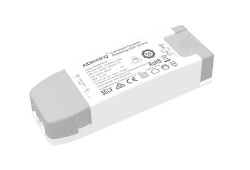 TRIAC constant current dimming driver 18W PE296