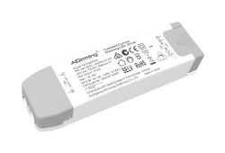 TRIAC constant current dimming driver 45W PE299