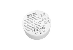 TRIAC constant current dimming driver 8W PE-C280