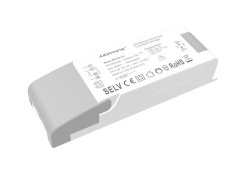 TRIAC constant voltage dimming driver 20W PE702TV