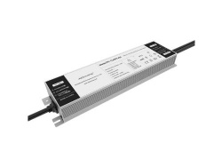 TRIAC constant voltage dimming and CCT tunable driver 250W PE-TL250TCV