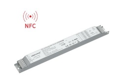 DALI constant current dimming and CCT tunable driver 30W PE-HL30DCA