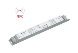 DALI constant current dimming and CCT tunable driver 50W PE-HL50DCA