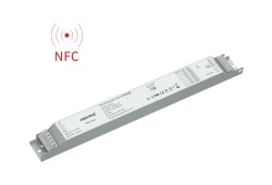 DALI constant current dimming and CCT tunable driver 60W PE-HL60DCA