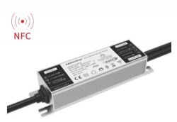 DALI constant current dimming driver 20W PE-PL20DA
