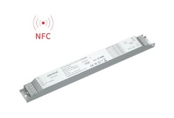 DALI constant current dimming driver 40W PE-HL40DA