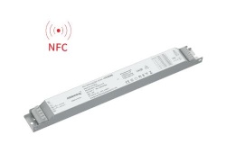 DALI constant current dimming driver 70W PE-HL70DA