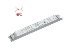 0/1-10V constant current dimming driver 30W PE-HL30AA
