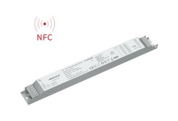 0/1-10V constant current dimming driver 50W PE-HL50AA