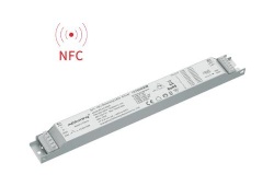 0/1-10V constant voltage dimming and CCT tunable driver 30W PE-HL30ACA