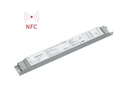 0/1-10V constant current dimming and CCT tunable driver 50W PE-HL50ACA