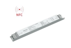 0/1-10V constant current dimming and CCT tunable driver 70W PE-HL70ACA