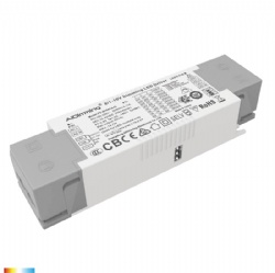 15W 120-350mA  0/1-10V DIM&CT Driver PE-N14ACA