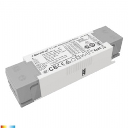 20W 200-500mA  0/1-10V DIM&CT Driver PE-N20ACA