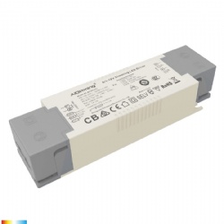 30W 350-700mA  0/1-10V DIM&CT Driver PE-N30ACA