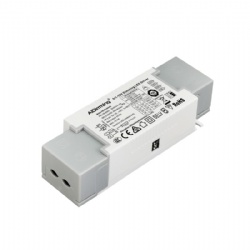 15W 200-500mA  0/1-10V PWM PUSH CC Driver PE-N14AA