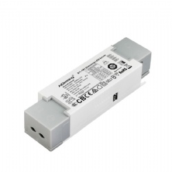 30W 550-700mA  0/1-10V (100-250Vac) CC Driver PE-N30AA