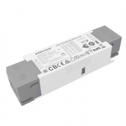 20W 200-500mA DALI DT8 DIM&CT Driver PE-N20DCA