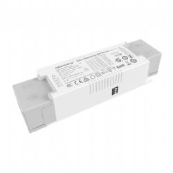 DALI constant current dimming and CCT tunable driver 45W PE-N45DCA